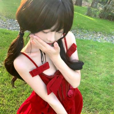 我的哈士奇男友