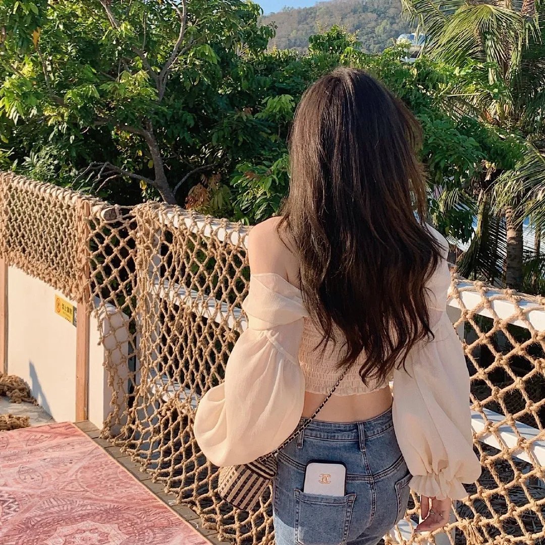 猎户家的娇软小福包